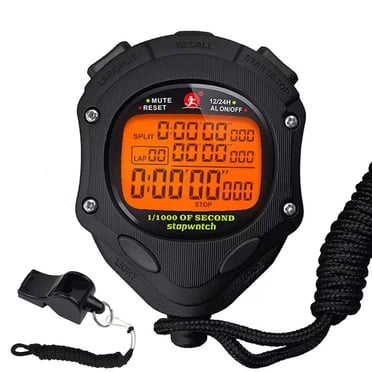 Tiger Tribe: Beat the Clock - Stopwatch Set - Includes 36+ Tricky ...