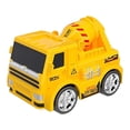 thumbnail image 3 of Fiudx Coche de Juguete con Reloj, Elegante Coche de Control Remoto con Reloj, Reloj de Juguete Duradero para Niños, Regalo Interactivo para Niños y Niñas, Herramienta de Juego Educativo, para Mayores, 3 of 6