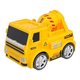 thumbnail image 4 of Xihbxyly Coche con Reloj Inalámbrico, Juguete de Control Remoto, Diseño Elegante, Diversión Interactiva, Juguete Educativo, Regalo para Niños y Niñas, Juego Al Aire Libre, Cargador Incluido., 4 of 7