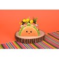 thumbnail image 2 of Streamline Imagined Taco Planter, 2 of 2