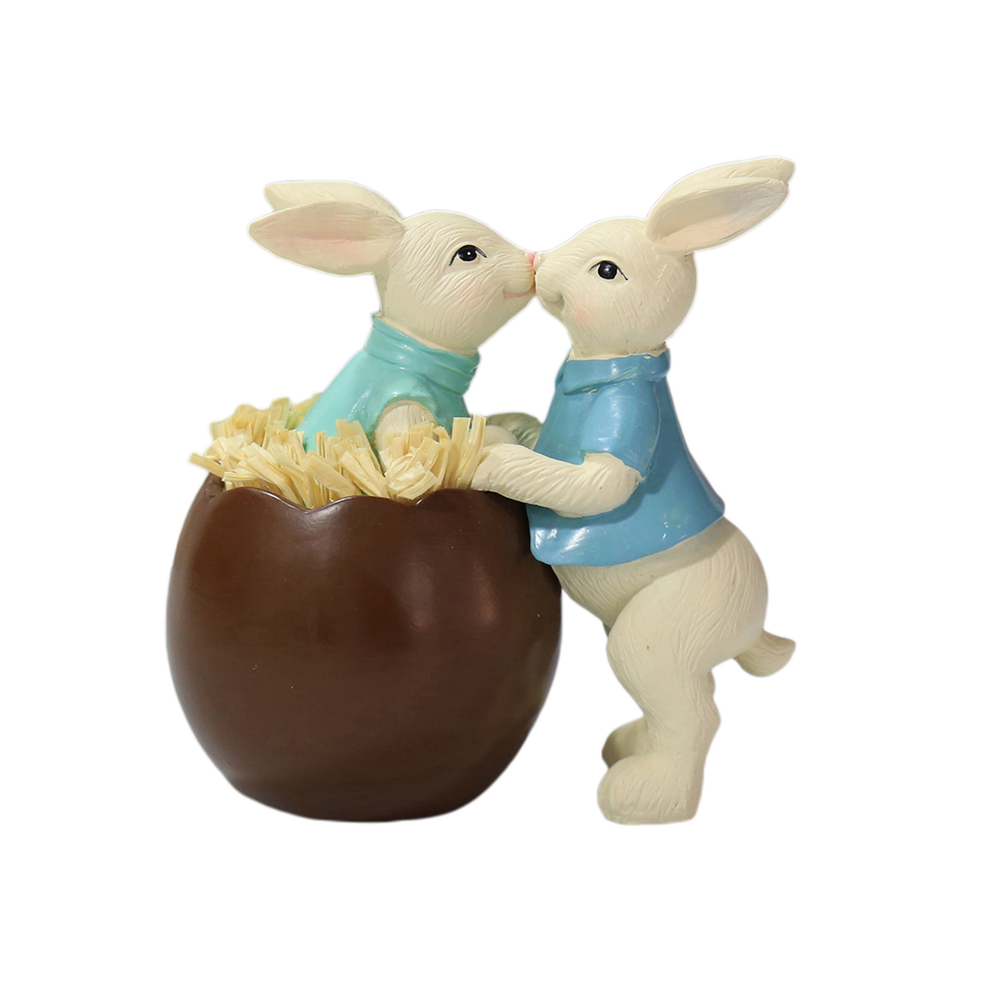 Chocolate Easter Bunny