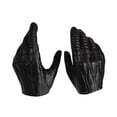 thumbnail image 3 of TISHITA 1/6 Scale Hands Models Parts DIY Collectible Lightweight Modern Mini Figures Style A, 3 of 8