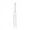 White, variant on Jubipavy Electric Toothbrush with 4 Brush Heads Smart 6-Speed Timer Electric Toothbrush IPX7 Waterproof New Toothbrush