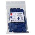 thumbnail image 5 of (25 Pack) Blue Low Side A/C Service Caps M8x1.0 Thread - Replaces MT0063, 59987, 5 of 6