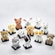 thumbnail image 3 of Personalizado pequeño animal 3D dibujos animados SLR cámara caliente zapata cubierta, 3 of 11