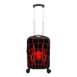 Spider Man Samsonite Marvel Luggage Disney Ultimate Spinner (4