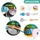 thumbnail image 5 of 1 juego de juguetes de cocina para niños, cocina de madera, juguetes de simulación, juego de rol, utensilios de cocina, juguetes para niños, 5 of 8