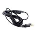 thumbnail image 1 of Gaming Headset 3.5mm Audio Cable for Astro A10 A40 Xbox One Play Station PS4,1#, 1 of 8
