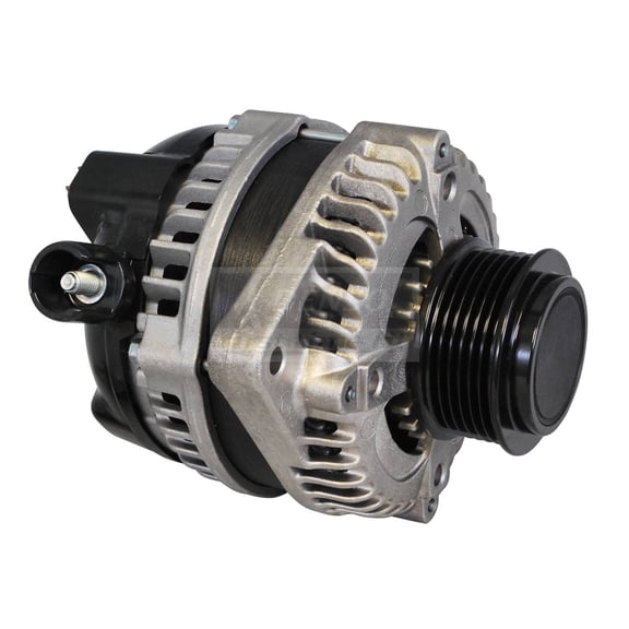 Remanufactured DENSO 210-0766 Alternator for 06311-RV0-505RM 104210-1240 11119 11573 213-8989 31100-RV0-A01 90-29-5778 CSJ24 Electrical Charging Starting Generator