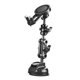 thumbnail image 3 of Soporte para teléfono para automóvil,Soporte magnético para teléfono para automóvil Accesorio de regalo,Montaje para teléfono Ángulo ajustable Fácil de instalar,Soporte para Corto, 3 of 9