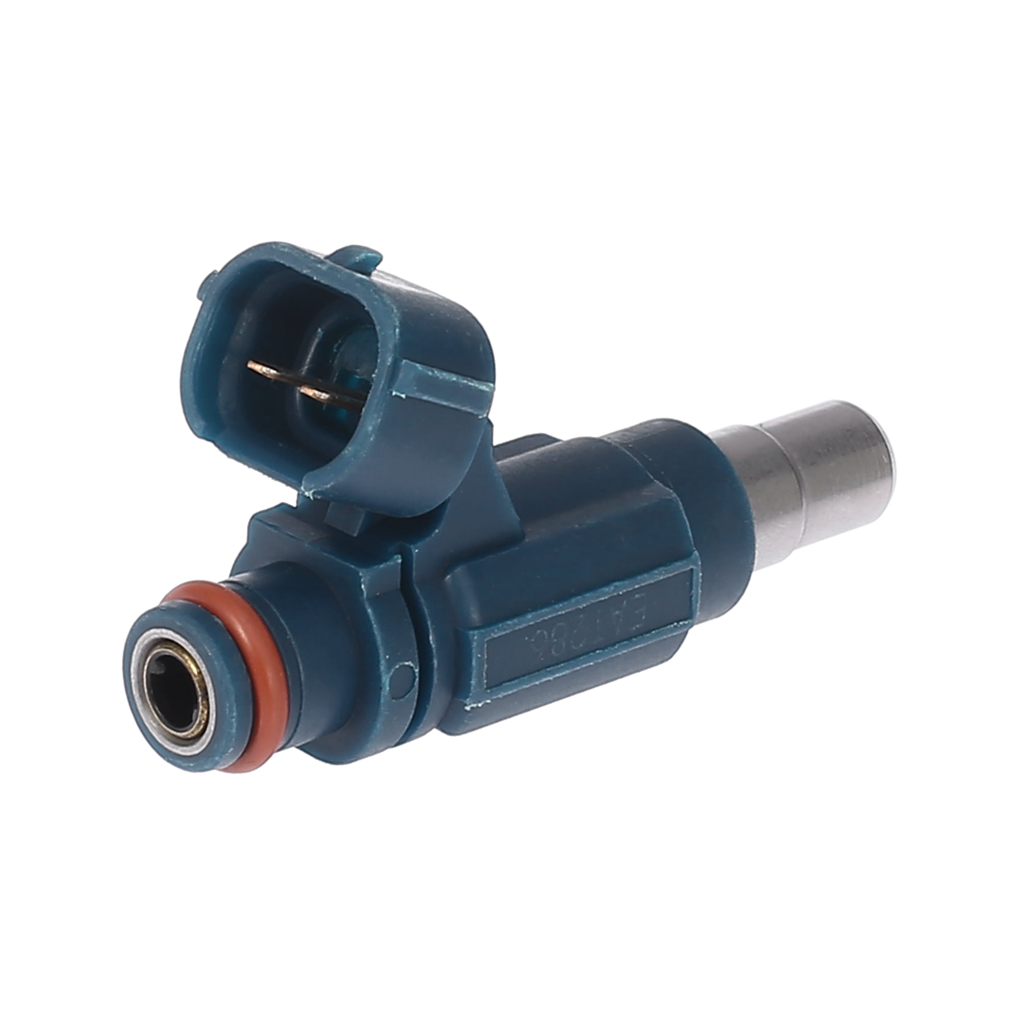 X AUTOHAUX EAT286 Automobile Fuel Injector Nozzle Replacement Part 2 Pins 