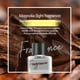 thumbnail image 1 of Perfume elegante con aroma floral para mujer. Perfume ligero y elegante en formato de lágrima. Perfume portátil. Perfume ligero y elegante. No se adhiere a la boca. Refrescante. 5 ml de esencia., 1 of 3