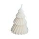 thumbnail image 1 of Velas perfumadas,Velas Aromáticas para Árbol de Navidad con Forma,Vela Perfumada Del Árbol De Navidad Creativa,Velas Perfumadas De Navidad Regalo De Navidad,Adorno navideño de Blanco, 1 of 9