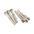 thumbnail image 4 of 6Pcs Tremolo Bridge Screws Vintage Direct Replaces Easy Installation Easy to Use, 4 of 8