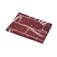 thumbnail image 2 of Andoer 1.5 * 2.1m/5 * 7ft High Quality Christmas Style, 2 of 7