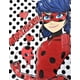 thumbnail image 3 of Playera Miraculous Niñas Estampado Brillante Blip Kids K4413, 3 of 8