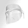 thumbnail image 4 of Dermalactives 7-in-1 LED Light Therapy Mask, 4 of 5