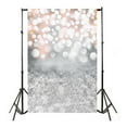 thumbnail image 3 of Discount Qaailabf Lover Dreamlike Glitter Haloes Photography Background Props A, 3 of 3