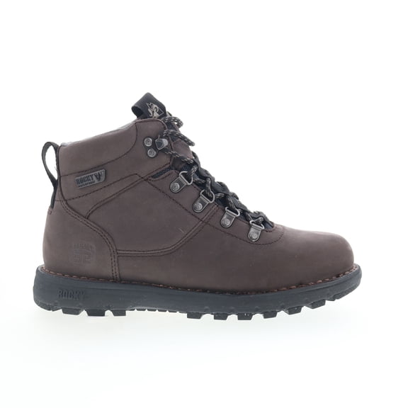 Rocky RKS0447 Women's Legacy 32 Waterproof Boot, Grey - Size 9.5M