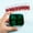 H, variant on Home Storage - Storage Box Portable Divided Into Compartments Sealed Padding Proof Mini Small Storage Box Transparent Portable Storage Box Storage Trunks