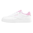 thumbnail image 2 of Tenis Reebok Mujer Court Advance Pink Bold Blanco Casual blanco 3,0 MX, 2 of 8