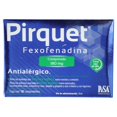thumbnail image 1 of Pirquet 180 Mg Antialer 10 Cpr, 1 of 4