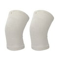 thumbnail image 1 of Conductive Knee Sleeve, Silver Fiber Electrode Knee Pad Soft Soreness Relief  For Home, 1 of 8