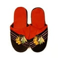 thumbnail image 1 of Chicago Blackhawks NHL Men's Big Logo Slipper, 1 of 1