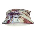 thumbnail image 3 of Parkland Collection PILG21064P Zinnia Accent Multi-color-colored Pillow Cover with Poly Insert, 3 of 8