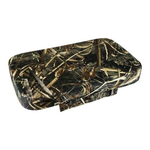 Wise 8WD1516-733 Premium 65 Qt. Cooler Cushion - Fits YETI TUNDRA 65, Realtree Max 5 Camo