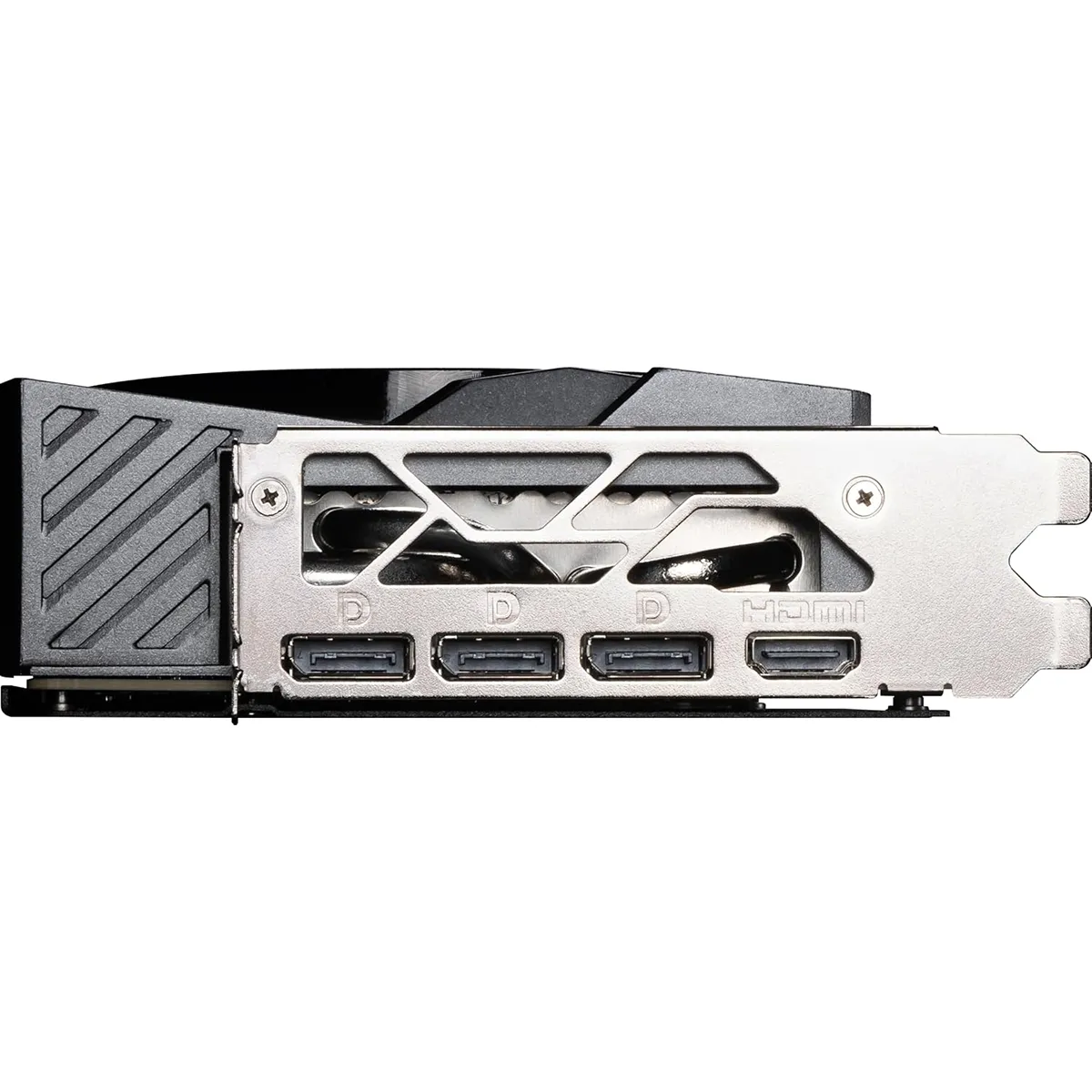 RTX 5080 16G Gaming Trio OC Graphics Card - RTX 5080 GPU, 16GB GDDR7 RGB - HDMI 2.1b, DisplayPort 2.1b