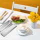 thumbnail image 4 of unbranded Para Y Utensilios De Cocina En Acero Inoxidable Ideal Para Mantener Secos Y Ordenados, 4 of 7