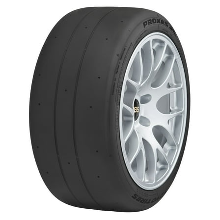 Toyo Proxes R Autocross 255/40ZR17 94W Passenger Tire