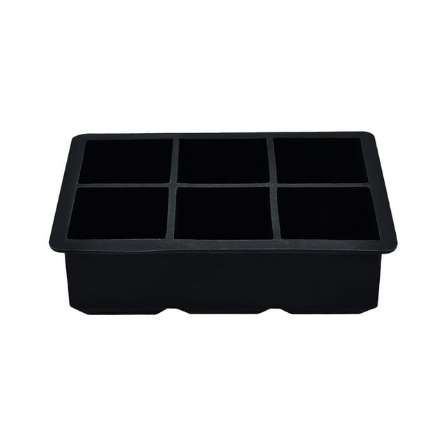 Chmadoxn Ice Lattice,Ice Cube Tray,Ice Trays Ice Making Household Ice Tray Refrigerator Ice Box Internet Famous Ice Tray Ice Cube tray