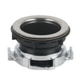 thumbnail image 2 of Waste Disposer Accessories Garbage Disposal Flange, Durable Nut Replacement Waste Disposer Drain, Restaurtant for Kitchen Food Waste Disposer, 2 of 8