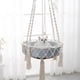 thumbnail image 5 of Camas para gatos, hamacas para gatos, perchas para ventanas, estantes seguros para gatos, asientos para gatos grandes que ahorran espacio, camas colgantes para gatos, cestas colgantes para gatos, colu, 5 of 7