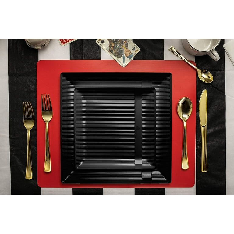 Fancy tableware 2024