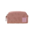 thumbnail image 1 of Cosmetiquera unitalla 1818 Unisex SOFTY Caqui, 1 of 7