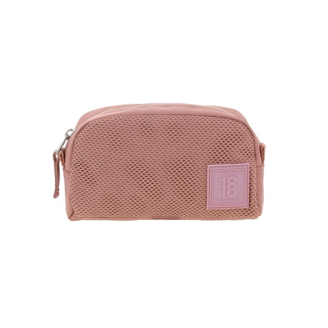 Cosmetiquera unitalla 1818 Unisex SOFTY Caqui