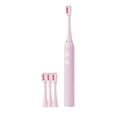 thumbnail image 2 of Nilvkv Toothbrush Low Noise Portable Timer Toothbrush Ipx7 Water Toothbrush Vibration, 2 of 6