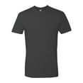 thumbnail image 1 of Next Level T-Shirt à Manches Courtes en Coton, S, Heavy Metal, 1 of 3