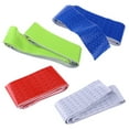 thumbnail image 2 of AURARMLET 1Set Fluorescent Adhesive Tapes for Night Use with Blue Color 3m x 5cm, 2 of 4