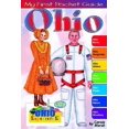 thumbnail image 1 of Pre-Owned My First Pocket Guide to Ohio! (Paperback) 0793394546 9780793394548, 1 of 1