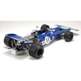 thumbnail image 2 of TAMIYA 1/12 Tyrrell 003 '71 GP de Mónaco con piezas grabadas TAM12054 Plásticos Coches/camiones Otros, 2 of 5