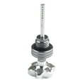 thumbnail image 4 of Bgsha Scooter Motorcycle Engine Oil Dipstick Cap Plug Engine Crankcase Oil Level Gauge, 4 of 9