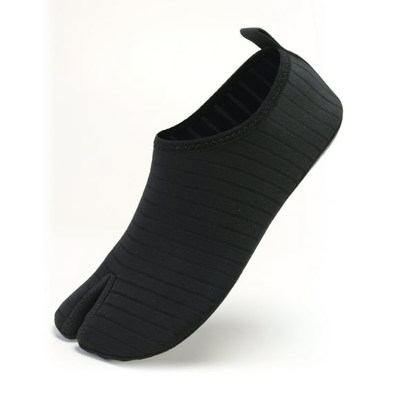 YOURDIARY Water Shoes Barefoot Quick-Dry Beach Swim Socks for Women Men