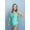 Bright Floral/Sea Green, variant on Jovi One Piece
