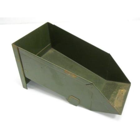 bins stackbin stackable multiples command electronics ship metal storage dialog displays option button additional opens zoom