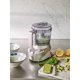 thumbnail image 2 of Cuisinart Cordless Mini Prep Pro Mini Chopper and Compact Food Processor | Picador de cebollas, batidora trituradora | Sin cables | Carga USB 2hr carga completa | Pica 80 cebollas | 900ml Capacidad, 2 of 4