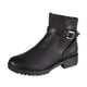 thumbnail image 1 of Botin Para Mujer CASTALIA Negro con Cierre 351-18 CASTALIA 351-18, 1 of 2